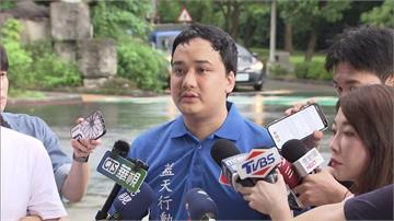 罷綠委全數失敗！ 罷免李坤城領銜人宣布二階達標但不送件