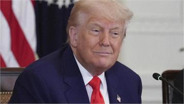 川普又舉關稅大刀！令50天內調查「進口家具」 影...