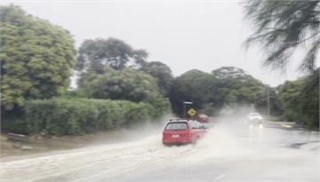今年第四度！ 澳洲部分地區洪水災情慘重