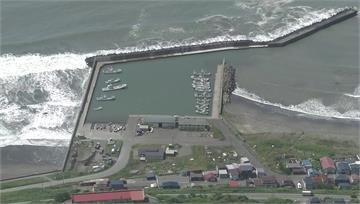 8.8強震日本恐出現3公尺海嘯 福島核電廠下令全...