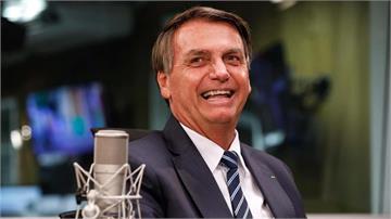 巴西總統拒絕制裁俄國  諷烏克蘭人信任「喜劇演員...