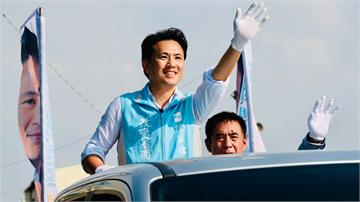 退出台南市長初選！ 陳以信：全力支持謝龍介