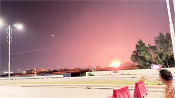 中東局勢有望降溫？伊朗總統：有意願結束戰爭 但必...