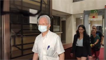 訊達電腦爆內線交易案 訊後董事長、總經理各100...