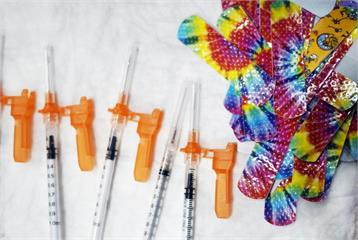 FDA：輝瑞5歲以下疫苗安全有效 美國最快下週啟...