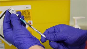 抵禦變種病毒！歐洲針對特殊族群開打第三劑疫苗