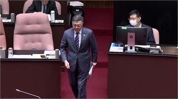 卓榮泰報告116年度總預算！社福支出破1.3兆 ...