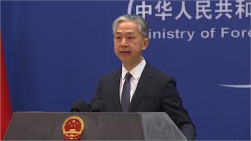 台灣義務役恢復一年期 中國外交部：相信台胞不會為...