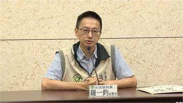 首位防疫醫生出身！羅一鈞接任疾管署署長「為下次大...