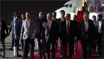 伊朗要求「面對面會談」 川普特使、女婿赴巴基斯坦...