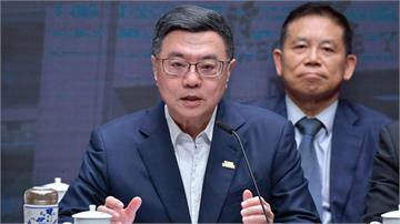 台師大「抽血換學分」爭議延燒　卓榮泰震怒：已要求...