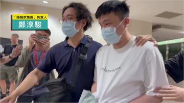 雙北8警涉收禮洩密詐團！餐飲業者當白手套 李金龍...