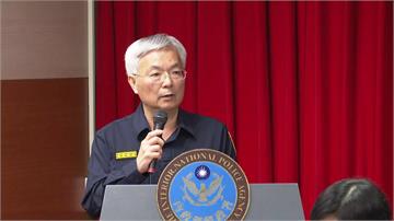 兒經營火鍋店遭竊...竟棍棒毆嫌動私刑 警政署長...