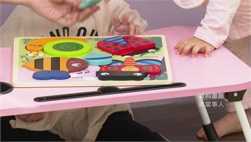 行政院拍板！家有12歲以下孩童 4/13起可申請...