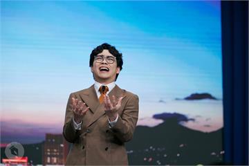 遭薩泰爾解除經紀約！ 賀瓏發聲「證實天殘是前女友...