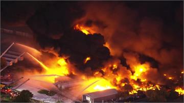 美UPS貨機墜肯塔基州機場爆炸起火 至少7死11...