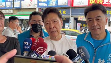 趙少康爆「台美關稅32%」 AIT發聲明打臉
