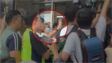 連招呼都不打? 端午活動李四川疑「繞路」避開蘇巧慧