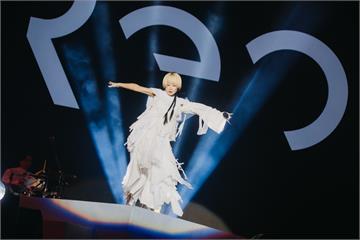 《樂團祭》前夜祭嗨翻大都會公園　日本全能歌姬 R...