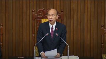 立院三讀通過 蓄意破壞海纜最重判7年、罰千萬