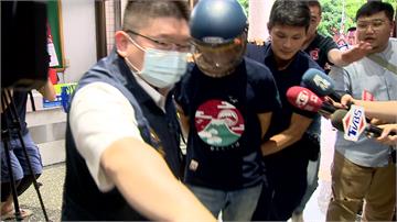 土城家暴男砍殺兩女後「狂發限動」 逃200公里彰...