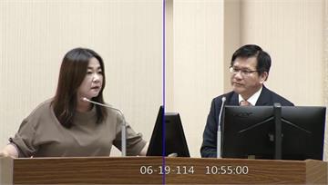 以伊開戰！外交部宣傳以色列打工挨轟 馬文君氣拍桌...