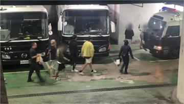 太子集團涉跨國詐騙洗錢 再羈押幹部等3人