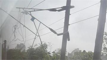 台鐵電車線故障釀大誤點！ 高鐵宣布加開2班自由座