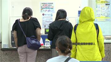 頻繁跑醫院！國人去年平均就醫16.3次 創近10...