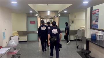 新北檢解剖余文正續追死因 相驗1小時結束