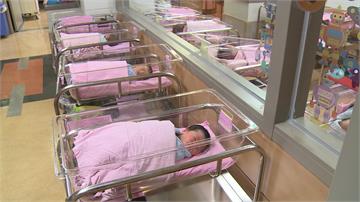 國發會估今年新生兒僅13萬多人 恐創歷史新低