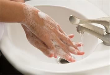 限水、停水如何勤洗手？疾管署解答「3替代方式」：...
