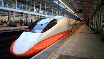 高鐵「未開車門即離站」懲罰出爐 　駕駛記大過一次...