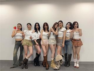 子瑜率TWICE驚喜宣布加場「唱回大巨蛋」！票價...