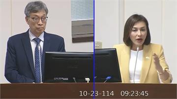 豬隻禁運宰最長15天　陳駿季：依疫調結果調整