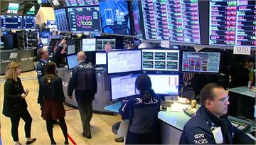 美股早盤四大指數走揚 輝達市值突破5兆美元創全球...