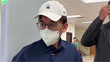 黃子佼承認與孟耿如離婚需付贍養費 為求輕判稱「我...