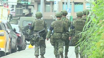搭機留意！全台7機場配合「漢光無劇本操演」 航班恐異動