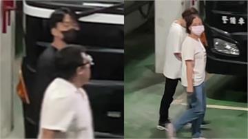 涉恐嚇京華城案司法官「迷因台式民主」版主、女粉一...