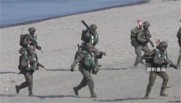 中國防彈布混充「台製」交貨！ 黑心業者撈7350...