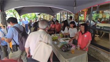 嘉大推「醬油黑豆雪糕」 鹹甜新滋味挑戰夏季冰品市...