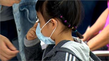 長期戴口罩用嘴呼吸 日本牙醫曝孩童「臉型變長」