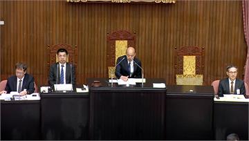 藍白挾人數優勢！ 「反廢死公投」闖關成功