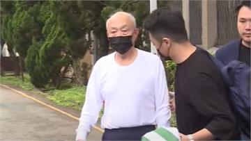 京華城案今開庭！　朱亞虎出庭透露「沈慶京和柯文哲...