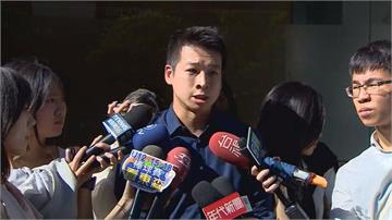 陳智菡哭柯文哲親自留言遭批「自導自演」 許甫：太...