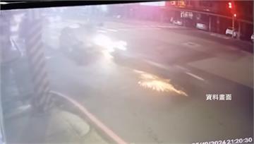 毒駕撞死人開庭竟搞消失...到庭辯稱「跟父吵架」...