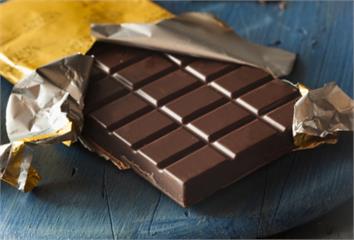 吃巧克力有益心臟！一週至少吃3份猝死率降20％ ...