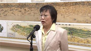 外甥遭中國台企開除 劉世芳：捍衛台灣國家主權立場...