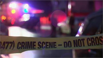 殺害4親屬再砍2員警 紐約男子遭擊斃