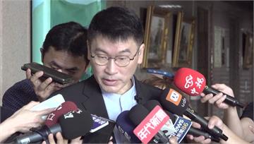 雙城論壇北市突喊卡 陸委會喊意外：本來要發證了